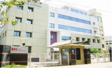 GGR Towers - Building 3